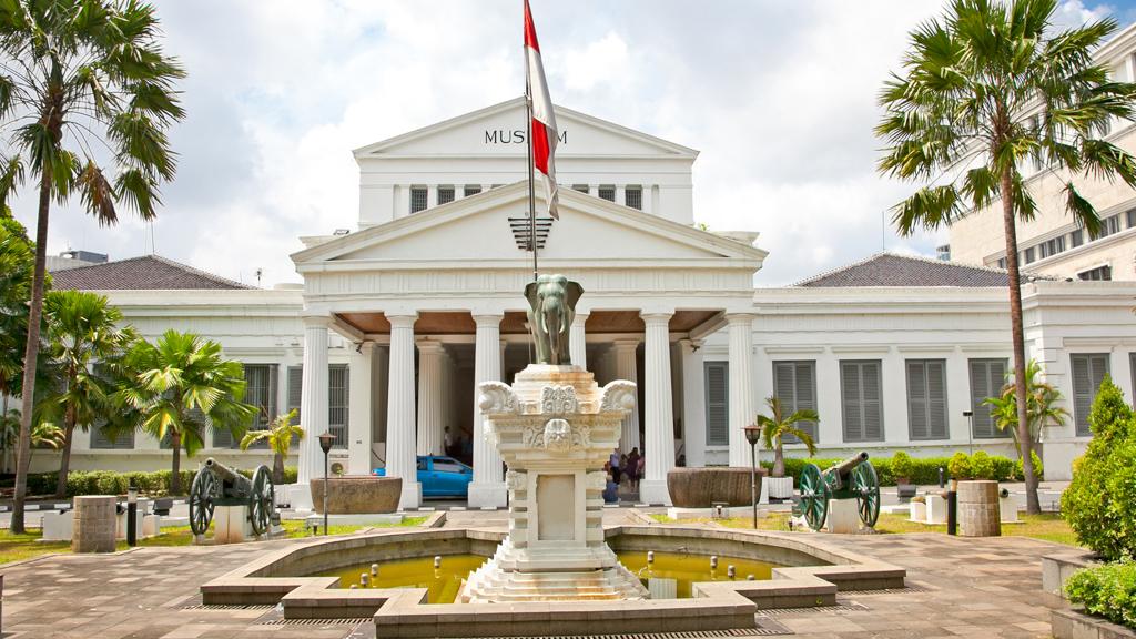 Soekarno–Hatta International Airport